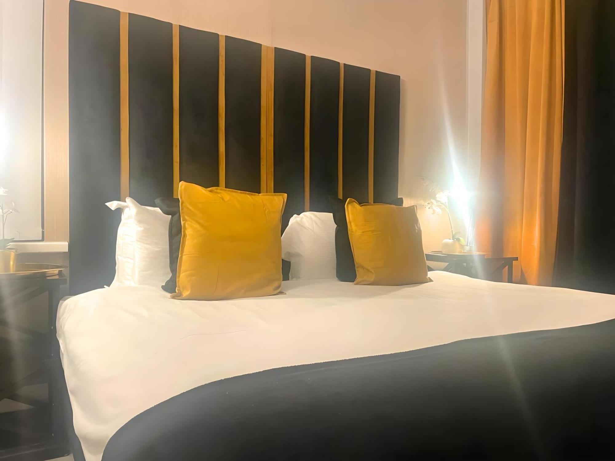 *Luxury 9Ine Lush Jacuzzi Apartment & Balcony* Birmingham Eksteriør billede