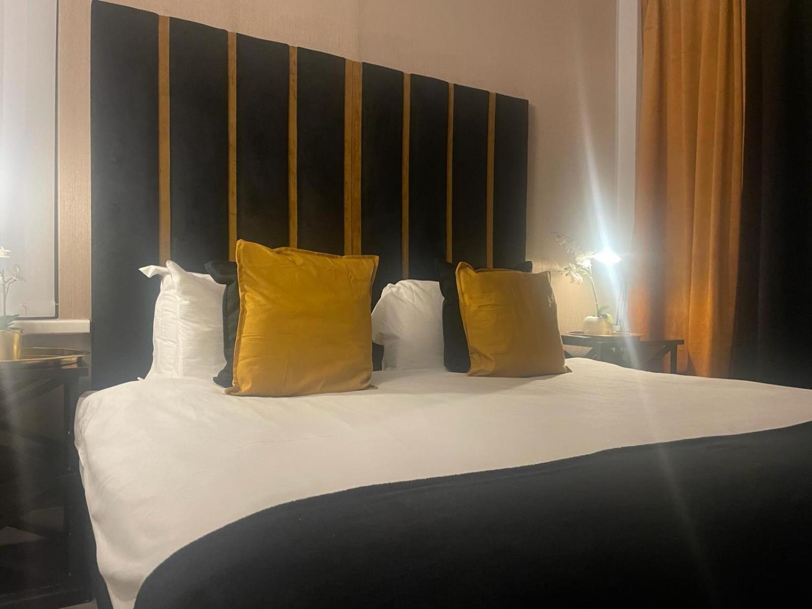 *Luxury 9Ine Lush Jacuzzi Apartment & Balcony* Birmingham Eksteriør billede